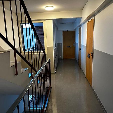 The Urban Loft Appartement Rovaniemi Buitenkant foto